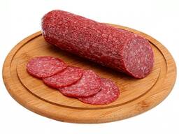 Продукцию мясокомбинатов с дисконтом