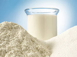 Продукт Сывороточный Сухой ( Заменитель Цельного Молока )