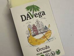 Продукт веганский на основе кокосового масла м. д. ж.21%, кг