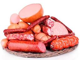 Продукты питания