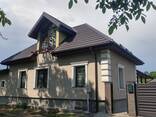 Проектирование индивидуальных жилых домов. Архитектор. - фото 5