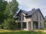 Проектирование индивидуальных жилых домов. Архитектор. - фото 6