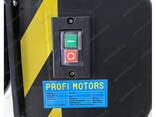 Profi-Motors Бетономешалка Profi-motors v190 - фото 1