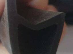 Профиль для печи силиконовый