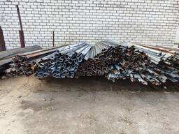 Профильная планка металлическая 20*85мм