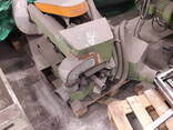 Профильный фрезерно шлифовальный станок Arminius Sp-14 1988 г. в. - фото 2