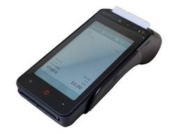 Программная касса APOLLO с платежным терминалом 3 в 1