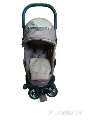 Прогулочная коляска Euro-Cart Runner