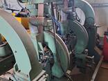 Проходной шлифовальный погонажный станок - фото 3