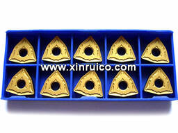 Производитель твердосплавных пластин и карбид режущих инструментов