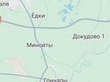 Производственная база для производства, размещения автотранспорта, логистических складов - фото 1