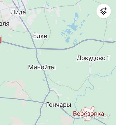 Производственная база для производства, размещения автотранспорта, логистических складов