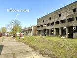 Производственное здание, склад, 3775 м2, РАССРОЧКА, Ж/Д ветка, Бобруйск - фото 4
