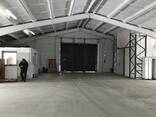 Производственные складские помещения в аренду - фото 2