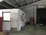 Производственные складские помещения в аренду - фото 3