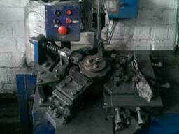 Оборудование для производства гвоздей