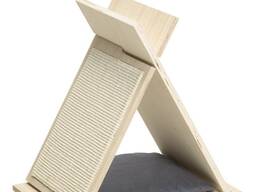 Производство изделий из дерева