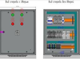 Пусконаладочные работы систем автоматизации
