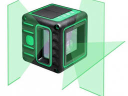 Прокат ADA Cube 3D Green в Бресте