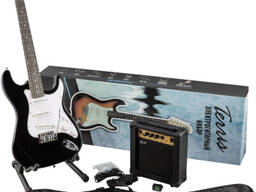 Прокат / аренда электрогитары