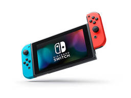Прокат / аренда игровой приставки Nintendo Switch