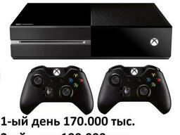Прокат Аренда Консолей Приставок PS3, 4 XBOX