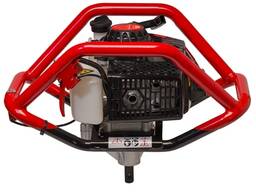 Прокат (аренда) Мотобур земляной ADA Instruments GroundDrill-8