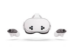 Прокат / аренда шлема виртуальной реальности Meta Quest 3S