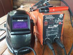 Прокат аренда сварочного аппарата в Орше