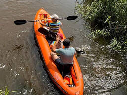 Прокат байдарок Минск