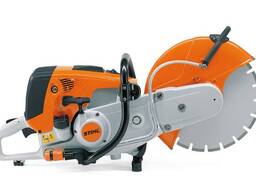 Прокат Бензорез Stihl TS420 . Аренда Орша.