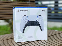 Прокат беспроводного контроллера DualSense для Sony PlayStation 5