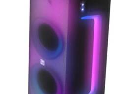 Прокат Блютуз колонка 12" аккумулятор 10 ч 3000W микрофоны