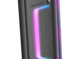 Прокат Блютуз колонка 12" аккумулятор 10 ч 3000W микрофоны - фото 3