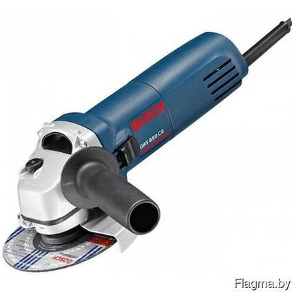Аренда, прокат Болгарка Ушм Bosch Gws 850 Ce Professional