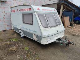 Прокат Прицеп-Дача Swift Archway