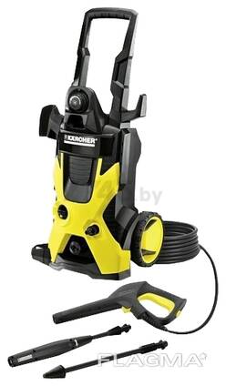 Прокат в г. Орша Мойка высокого давления KARCHER K 5