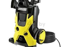 Прокат в г. Орша Мойка высокого давления KARCHER K 5