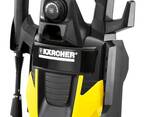 Прокат в г. Орша Мойка высокого давления KARCHER K 5 - фото 1