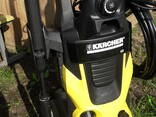 Прокат в г. Орша Мойка высокого давления KARCHER K 5 - фото 2