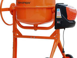 Прокат/Аренда Бетономешалки Skiper CM-200