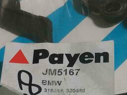 Прокладка клапанной крышки BMW. Payen. Артикул JM5167