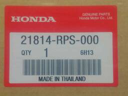 Прокладка поддона ZE2 21814-RPS-000. Honda