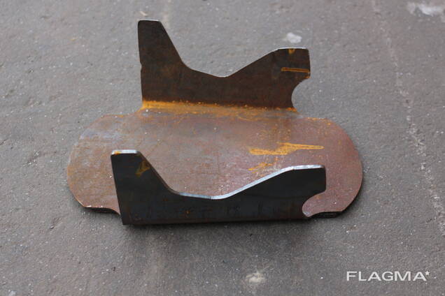 Прокладка сменная М1698. 03. 100 (2х лепестковый) 2023 г. (Екатеринбург) купить 