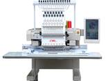 Промышленная вышивальная машина CBL-1501SC - фото 2