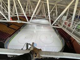 Промышленный альпинизм. Работы на высоте