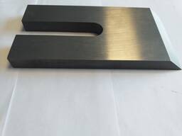 Ножи, контрножи и запчасти для финских дробилок Kesla,