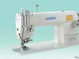 Промышленные швейные машины Juki с обрезкой края ткани