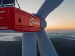 Промышленные ветрогенераторы Nordex - фото 2