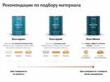 Пропитка для камня, гидрофобизатор с эффектом мокрого камня Elcon Aqwell, 0,9 л - фото 3